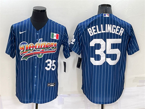 Los Angeles Dodgers Majestic Jerseys-393