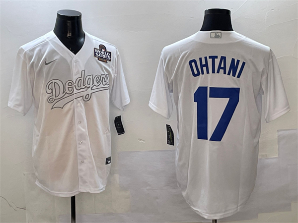 Los Angeles Dodgers Majestic Jerseys(2)-0552