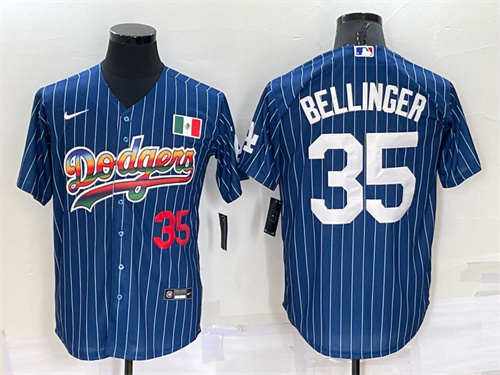 Los Angeles Dodgers Majestic Jerseys-394