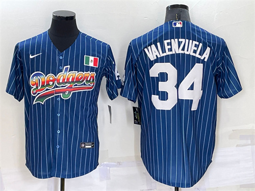 Los Angeles Dodgers Majestic Jerseys-395