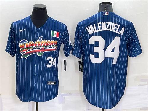 Los Angeles Dodgers Majestic Jerseys-396