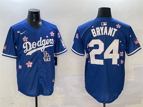 Los Angeles Dodgers Majestic Jerseys(2)-0620