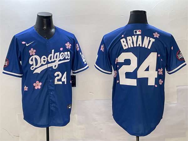 Los Angeles Dodgers Majestic Jerseys(2)-0623