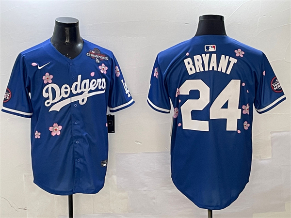 Los Angeles Dodgers Majestic Jerseys(2)-0628