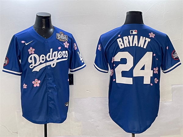 Los Angeles Dodgers Majestic Jerseys(2)-0629