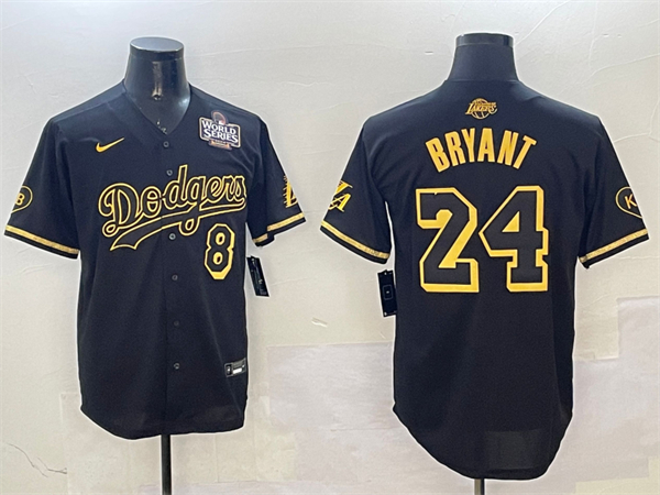 Los Angeles Dodgers Majestic Jerseys(2)-0631
