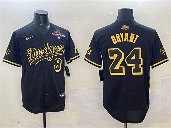 Los Angeles Dodgers Majestic Jerseys(2)-0632