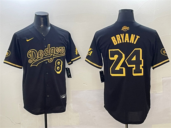 Los Angeles Dodgers Majestic Jerseys(2)-0635