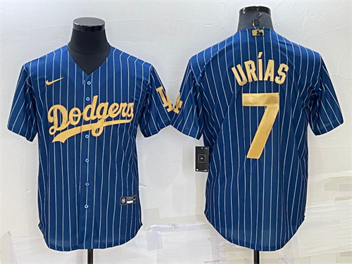 Los Angeles Dodgers Majestic Jerseys-402