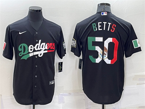 Los Angeles Dodgers Majestic Jerseys-404