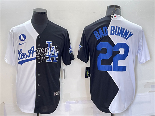 Los Angeles Dodgers Majestic Jerseys-406