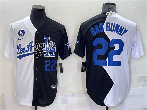 Los Angeles Dodgers Majestic Jerseys-409
