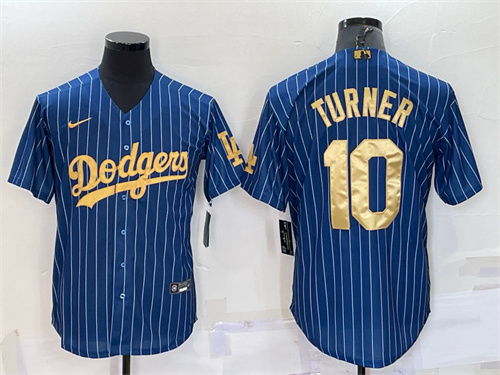 Los Angeles Dodgers Majestic Jerseys-410