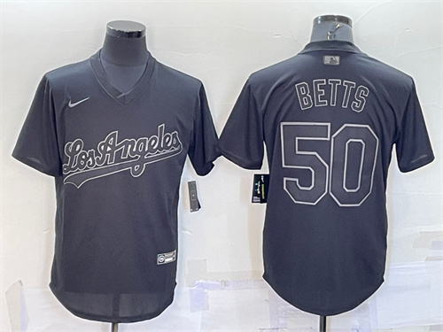 Los Angeles Dodgers Majestic Jerseys-416