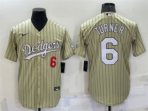 Los Angeles Dodgers Majestic Jerseys-420