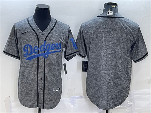 Los Angeles Dodgers Majestic Jerseys-423