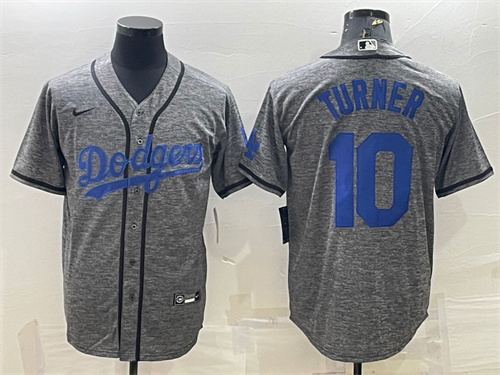 Los Angeles Dodgers Majestic Jerseys-425