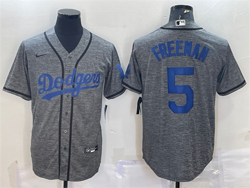 Los Angeles Dodgers Majestic Jerseys-427