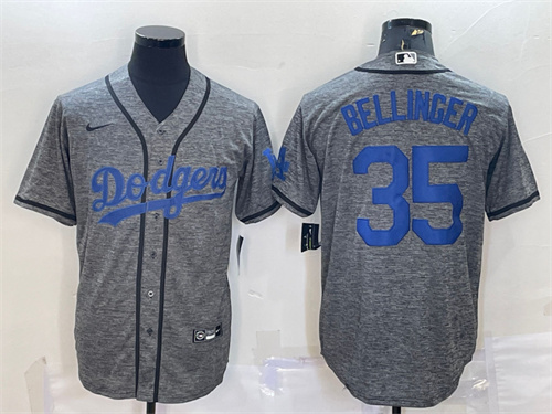 Los Angeles Dodgers Majestic Jerseys-428