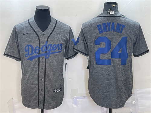 Los Angeles Dodgers Majestic Jerseys-429