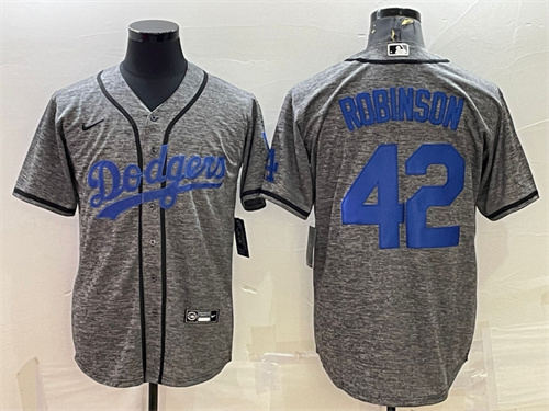 Los Angeles Dodgers Majestic Jerseys-431