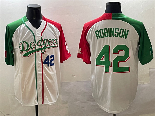Los Angeles Dodgers Majestic Jerseys(2)-0960