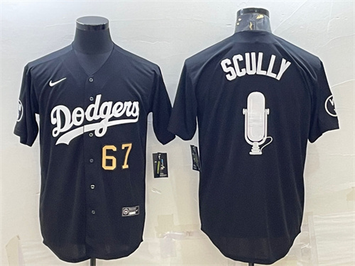 Los Angeles Dodgers Majestic Jerseys-434