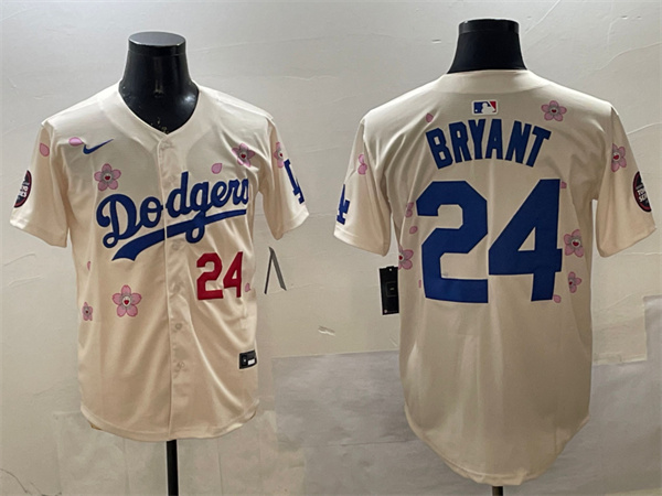 Los Angeles Dodgers Majestic Jerseys(2)-1008