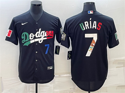Los Angeles Dodgers Majestic Jerseys-439