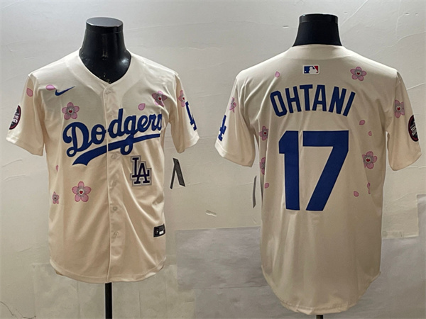 Los Angeles Dodgers Majestic Jerseys(2)-1014