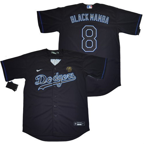 Los Angeles Dodgers Majestic Jerseys-044
