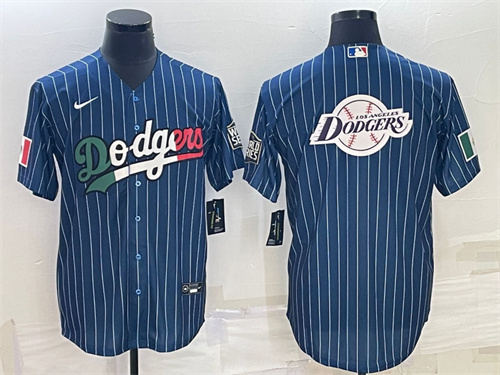 Los Angeles Dodgers Majestic Jerseys-440