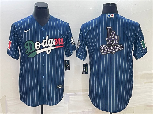 Los Angeles Dodgers Majestic Jerseys-444