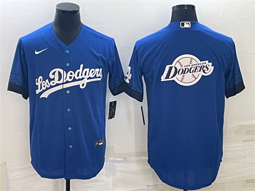 Los Angeles Dodgers Majestic Jerseys-448