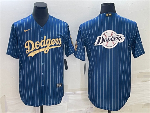 Los Angeles Dodgers Majestic Jerseys-453