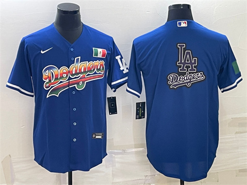 Los Angeles Dodgers Majestic Jerseys-460