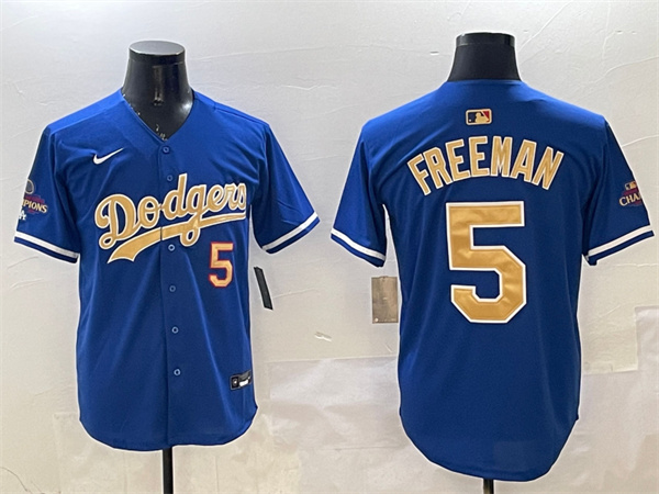 Los Angeles Dodgers Majestic Jerseys(2)-1230