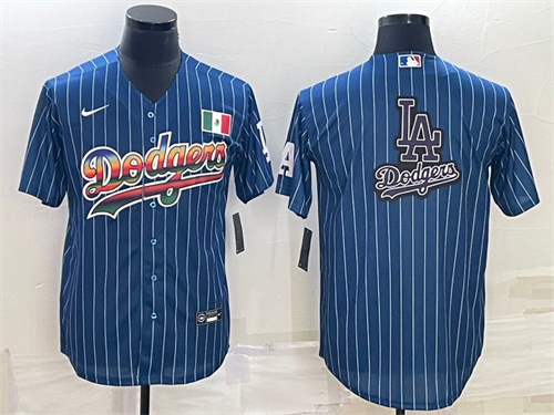 Los Angeles Dodgers Majestic Jerseys-461
