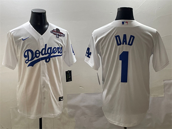 Los Angeles Dodgers Majestic Jerseys(2)-1237