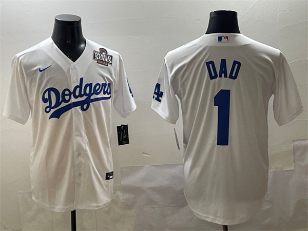 Los Angeles Dodgers Majestic Jerseys(2)-1238
