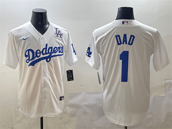 Los Angeles Dodgers Majestic Jerseys(2)-1240