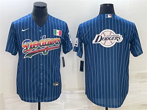 Los Angeles Dodgers Majestic Jerseys-462