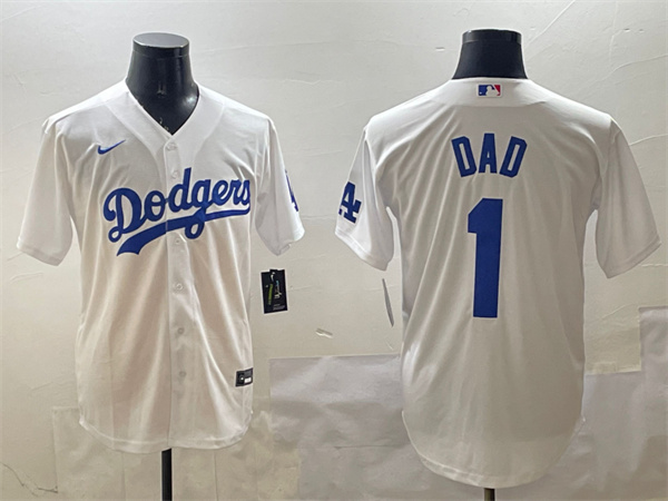 Los Angeles Dodgers Majestic Jerseys(2)-1245