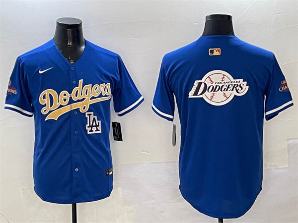 Los Angeles Dodgers Majestic Jerseys(2)-2035