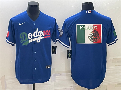 Los Angeles Dodgers Majestic Jerseys-464