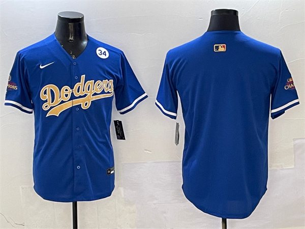 Los Angeles Dodgers Majestic Jerseys(2)-1271