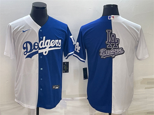 Los Angeles Dodgers Majestic Jerseys-467