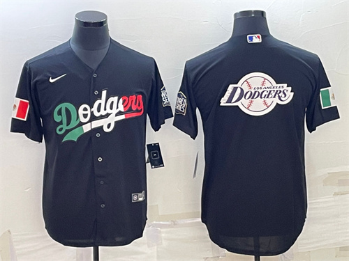 Los Angeles Dodgers Majestic Jerseys-469