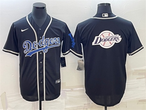 Los Angeles Dodgers Majestic Jerseys-470