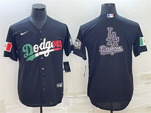 Los Angeles Dodgers Majestic Jerseys-472